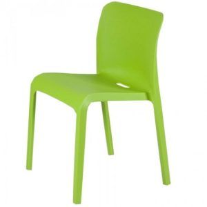 Pop Side Chair