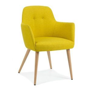 Glow Armchair