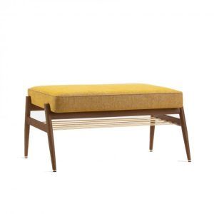 Fox Bench