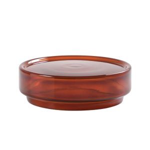 Stack Glass Coffee Table