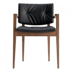Eileen 7C02 Armchair