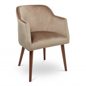 Raja Armchair