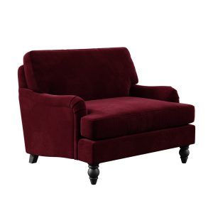 Morris Love Seat