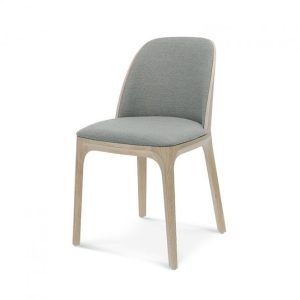 Arch Side Chair
