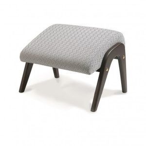Nobly Low Stool