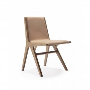 Bridge Side Chair