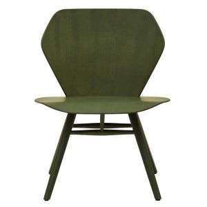 Edelweiss 291 Lounge Chair