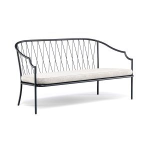Como 2 Seater Sofa