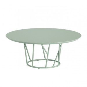 Wild Round Coffee Table