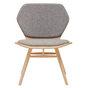 Edelweiss 297 Lounge Chair