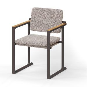 Tulum Armchair