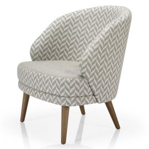 Alissa Lounge Chair