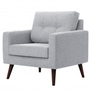 Plaza Lounge Chair