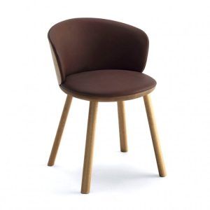 Palmo Armchair