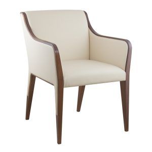 Doha Armchair