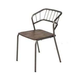 Aries Side Chair