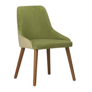Chord Side Chair