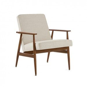Fox Lounge Chair