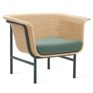 Wicked Lounge Chair