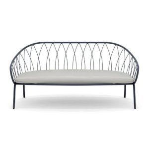 Flora 2 Seater Sofa