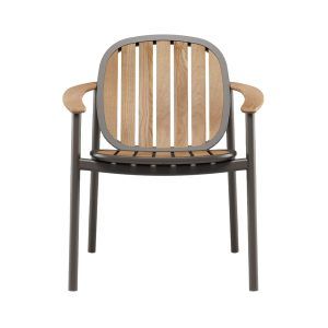 Twins Armchair