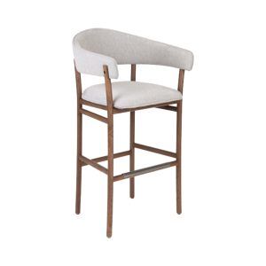 Goa Bar Stool