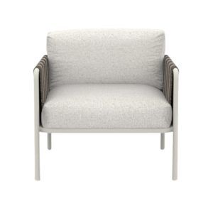 Hamptons Lounge Chair