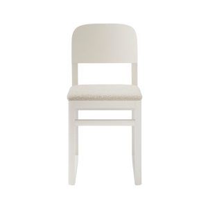 Bob Upholstered Side Chair