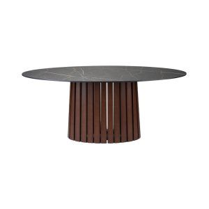 Lynn Oval Dining Table
