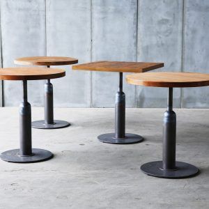 Tables & Bases
