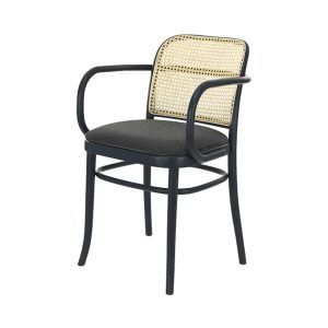 811 Cane Armchair