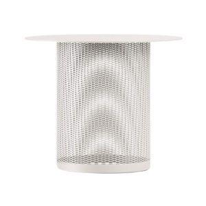 Cabla Round Side Table