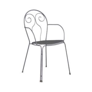 Caprera Armchair