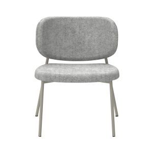 Wround 6C84 Lounge Chair