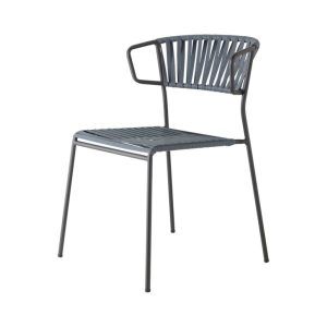 Lisa Club Armchair