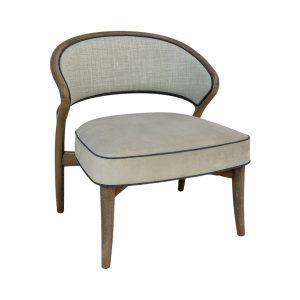 Aura Lounge Chair