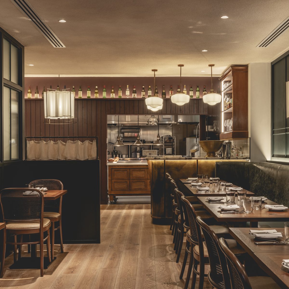 64 Goodge Street