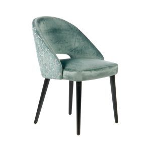 Chelsea Cut-Out Side Chair