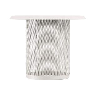 Cabla Square Side Table