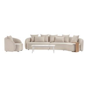 Cosy Outdoor Modular Set