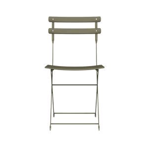 Arc En Ciel Folding Chair