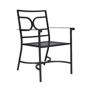 Collier Armchair