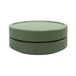 Stack Small Ceramic Coffee Table