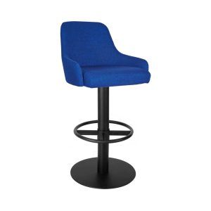 Camden Keele Swivel Stool