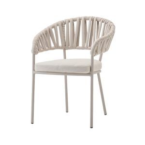 Victory Armchair