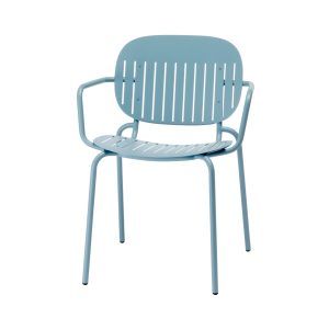 Si-Si Barcode Armchair