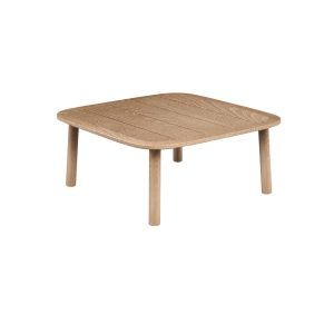 Twins Teak Coffee Table