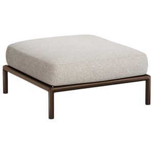Saint Martin Pouf