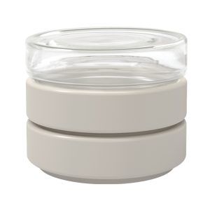 Stack Large Ceramic Coffee Table