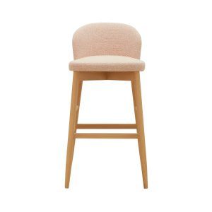 Spy 666 Bar Stool
